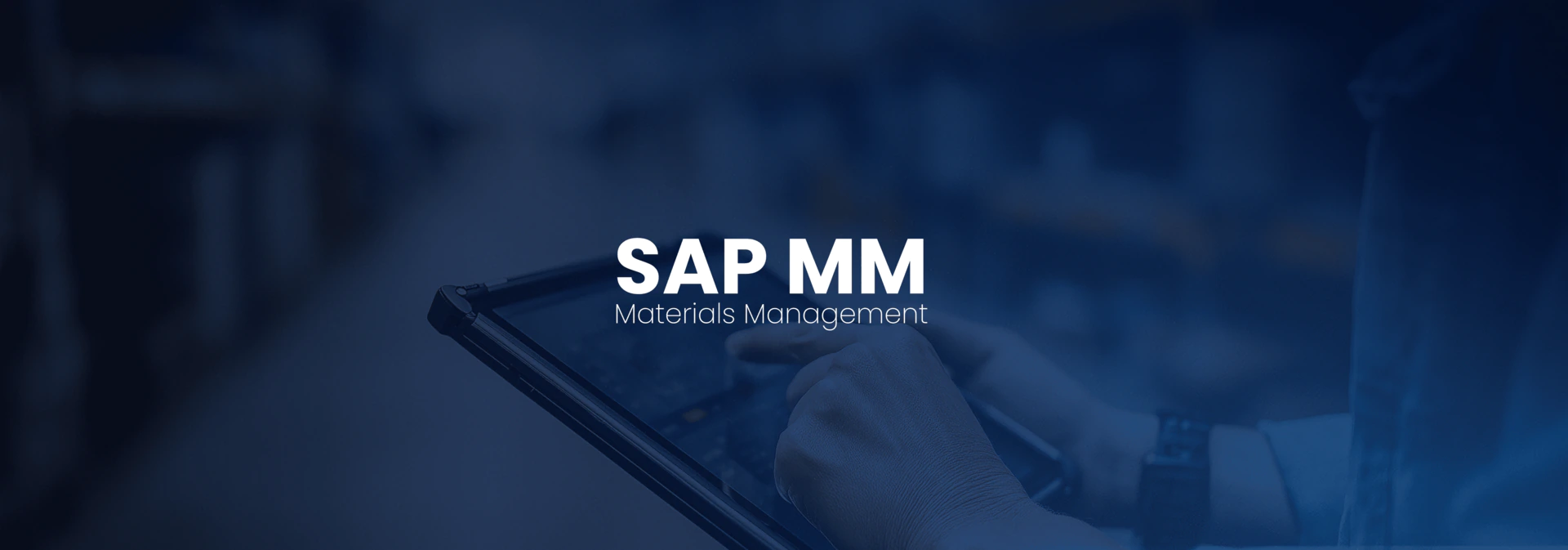 SAP MM